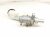 2022 Honda Odyssey Brake Master Cylinder W/reservoir 46101 THR A11 Replacement 2022 Honda Odyssey Brake Master Cylinder W/reservoir 46101 THR A11 Replacement thumbnail