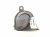 2022 Honda Odyssey High Note Horn 38150 T6A J01 Replacement 2022 Honda Odyssey High Note Horn 38150 T6A J01 Replacement thumbnail