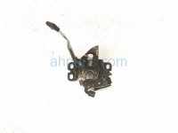 Honda HOOD LOCK / LATCH ASSY Honda HOOD LOCK / LATCH ASSY