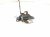 2022 Honda Odyssey Hood Lock / Latch Assy 74120 THR A12 Replacement 2022 Honda Odyssey Hood Lock / Latch Assy 74120 THR A12 Replacement thumbnail