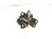 2022 Honda Odyssey Hood Lock / Latch Assy 74120 THR A12 Replacement 2022 Honda Odyssey Hood Lock / Latch Assy 74120 THR A12 Replacement thumbnail