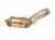2019 BMW 330i Catalytic Exhaust Converter W/flex 2.0 Rwd 18 32 8 482 648 Replacement 2019 BMW 330i Catalytic Exhaust Converter W/flex 2.0 Rwd 18 32 8 482 648 Replacement thumbnail