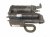 2022 Honda Odyssey Fuel Vapor Charcoal Canister 3.5l 17011 TRX A01 Replacement 2022 Honda Odyssey Fuel Vapor Charcoal Canister 3.5l 17011 TRX A01 Replacement thumbnail