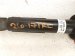 2022 Honda Odyssey Strut / Spring / Rear Driver Shock Absorber 52610 THR A12 Replacement 2022 Honda Odyssey Strut / Spring / Rear Driver Shock Absorber 52610 THR A12 Replacement thumbnail