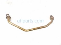 $40 Honda EGR RECIRCULATION PIPE - 3.5L FWD $40 Honda EGR RECIRCULATION PIPE - 3.5L FWD