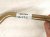 2022 Honda Odyssey Egr Recirculation Pipe 3.5l Fwd 18717 5J2 A00 Replacement 2022 Honda Odyssey Egr Recirculation Pipe 3.5l Fwd 18717 5J2 A00 Replacement thumbnail