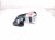 2018 Toyota Tacoma Rear Passenger Seat Belt Retractor Black 73360 04100 C0 Replacement 2018 Toyota Tacoma Rear Passenger Seat Belt Retractor Black 73360 04100 C0 Replacement thumbnail