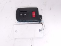 Toyota SINGLE SMART KEY FOB + KEY Toyota SINGLE SMART KEY FOB + KEY