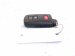 2018 Toyota Tacoma Single Smart Key Fob + Key 89904 0E091 Replacement 2018 Toyota Tacoma Single Smart Key Fob + Key 89904 0E091 Replacement thumbnail