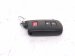 2018 Toyota Tacoma Single Smart Key Fob + Key 89904 0E091 Replacement 2018 Toyota Tacoma Single Smart Key Fob + Key 89904 0E091 Replacement thumbnail
