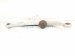 2022 Honda Odyssey Rear Driver Upper Control Arm 52520 THR A02 Replacement 2022 Honda Odyssey Rear Driver Upper Control Arm 52520 THR A02 Replacement thumbnail