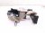 2018 Honda Clarity Rear Passenger Seat Belt Retractor Black 04824 TRT A01ZE Replacement 2018 Honda Clarity Rear Passenger Seat Belt Retractor Black 04824 TRT A01ZE Replacement thumbnail