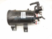 BMW FUEL VAPOR CHARCOAL CANISTER - 2.0L BMW FUEL VAPOR CHARCOAL CANISTER - 2.0L
