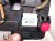 2018 Toyota Tacoma Overhead Console / Map Light Black 63650 04060 C0 Replacement 2018 Toyota Tacoma Overhead Console / Map Light Black 63650 04060 C0 Replacement thumbnail