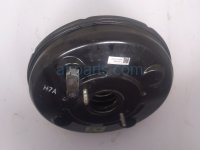 Honda POWER BRAKE BOOSTER - TYPE-R Honda POWER BRAKE BOOSTER - TYPE-R