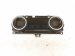 2020 Land Rover Range Rover Sport Temperature Climate Heater/ac Control(on Dash) JK52 18D687 BF Replacement 2020 Land Rover Range Rover Sport Temperature Climate Heater/ac Control(on Dash) JK52 18D687 BF Replacement thumbnail