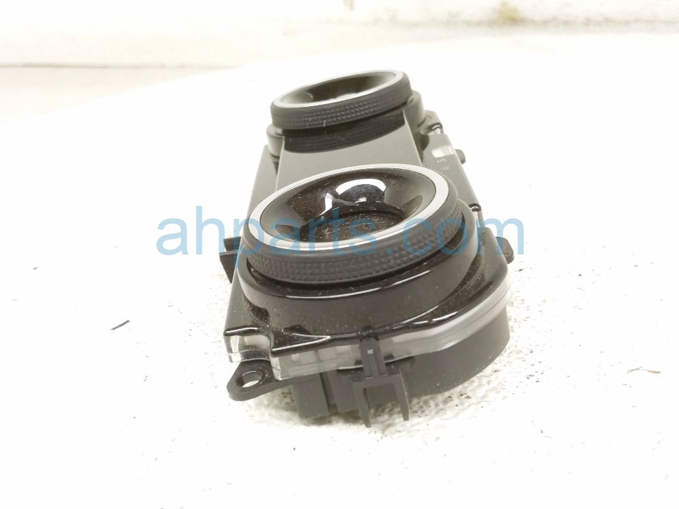 2020 Land Rover Range Rover Sport Temperature Climate Heater/ac Control(on Dash) JK52 18D687 BF Replacement 2020 Land Rover Range Rover Sport Temperature Climate Heater/ac Control(on Dash) JK52 18D687 BF Replacement thumbnail