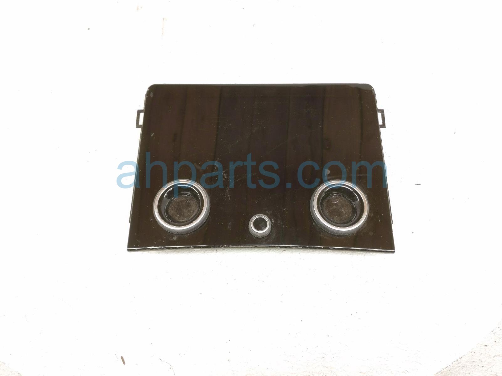 2020 Land Rover Range Rover Sport Temperature Climate Heater/ac Control(rear) JPLA 19C269 Replacement 2020 Land Rover Range Rover Sport Temperature Climate Heater/ac Control(rear) JPLA 19C269 Replacement thumbnail
