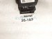 2020 Land Rover Range Rover Sport Combo Headlamp / Signal Column Switch LR125104 Replacement 2020 Land Rover Range Rover Sport Combo Headlamp / Signal Column Switch LR125104 Replacement thumbnail