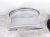 2020 Land Rover Range Rover Sport Rear Passenger Wheel / Rim LR099143 Replacement 2020 Land Rover Range Rover Sport Rear Passenger Wheel / Rim LR099143 Replacement thumbnail