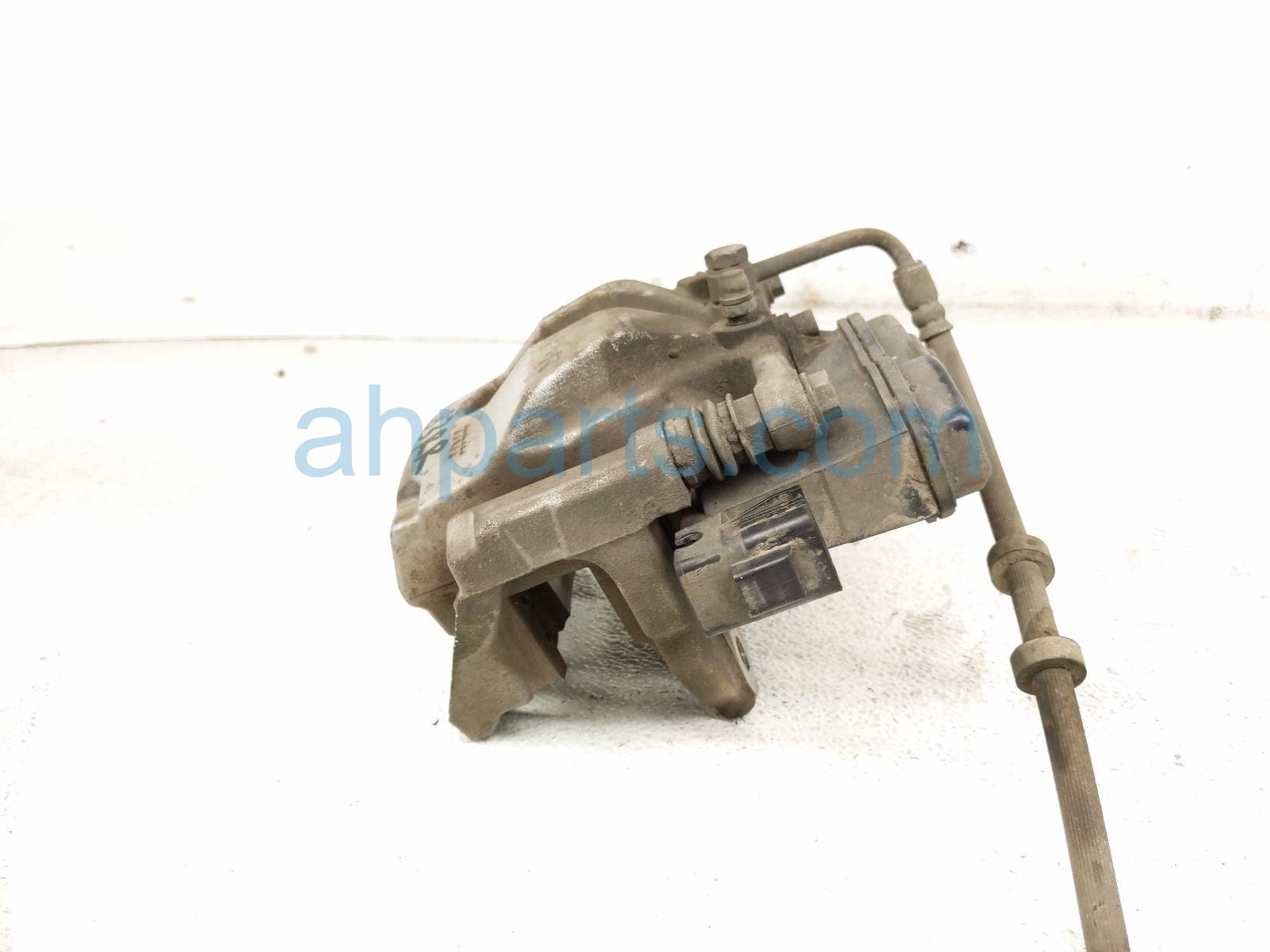 Sold 2020 Land Rover Range Rover Sport Rear Passenger Brake Caliper LR102242 Replacement Sold 2020 Land Rover Range Rover Sport Rear Passenger Brake Caliper LR102242 Replacement thumbnail