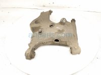 Land Rover RR/RH SPRING SEAT LOWER CONTROL ARM Land Rover RR/RH SPRING SEAT LOWER CONTROL ARM