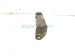 2020 Land Rover Range Rover Sport Rear Passenger Forward Lower Control Arm LR163130 Replacement 2020 Land Rover Range Rover Sport Rear Passenger Forward Lower Control Arm LR163130 Replacement thumbnail