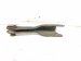 2020 Land Rover Range Rover Sport Rear Passenger Forward Lower Control Arm LR163130 Replacement 2020 Land Rover Range Rover Sport Rear Passenger Forward Lower Control Arm LR163130 Replacement thumbnail