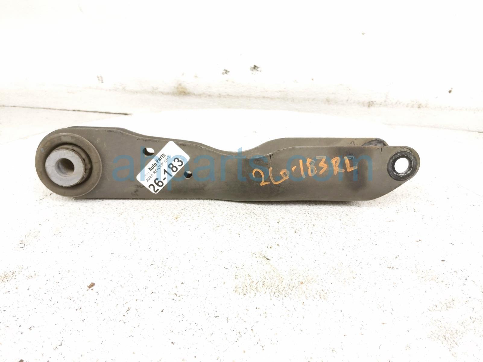 2020 Land Rover Range Rover Sport Rear Driver Forward Lower Control Arm LR163135 Replacement 2020 Land Rover Range Rover Sport Rear Driver Forward Lower Control Arm LR163135 Replacement thumbnail