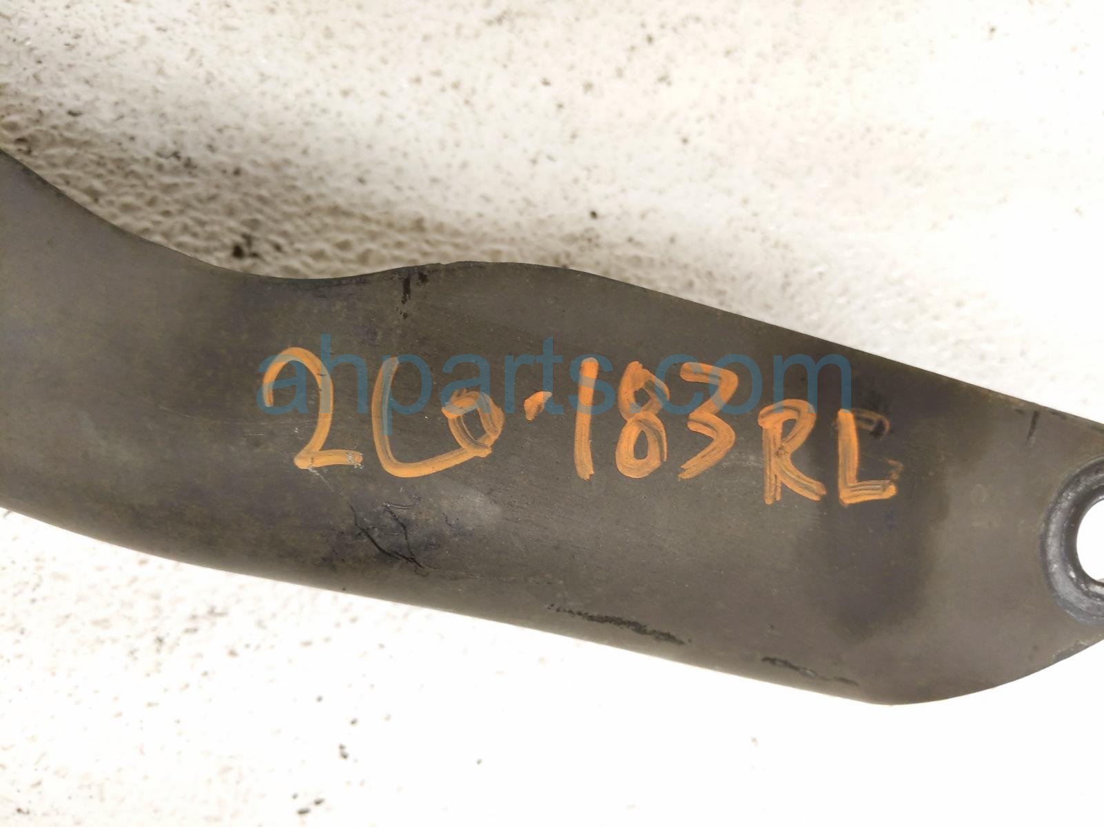 2020 Land Rover Range Rover Sport Rear Driver Forward Lower Control Arm LR163135 Replacement 2020 Land Rover Range Rover Sport Rear Driver Forward Lower Control Arm LR163135 Replacement thumbnail