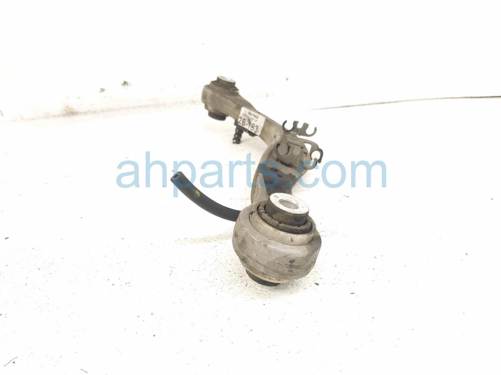 2020 Land Rover Range Rover Sport Rear Driver Upper Control Arm LR172512 Replacement 2020 Land Rover Range Rover Sport Rear Driver Upper Control Arm LR172512 Replacement thumbnail