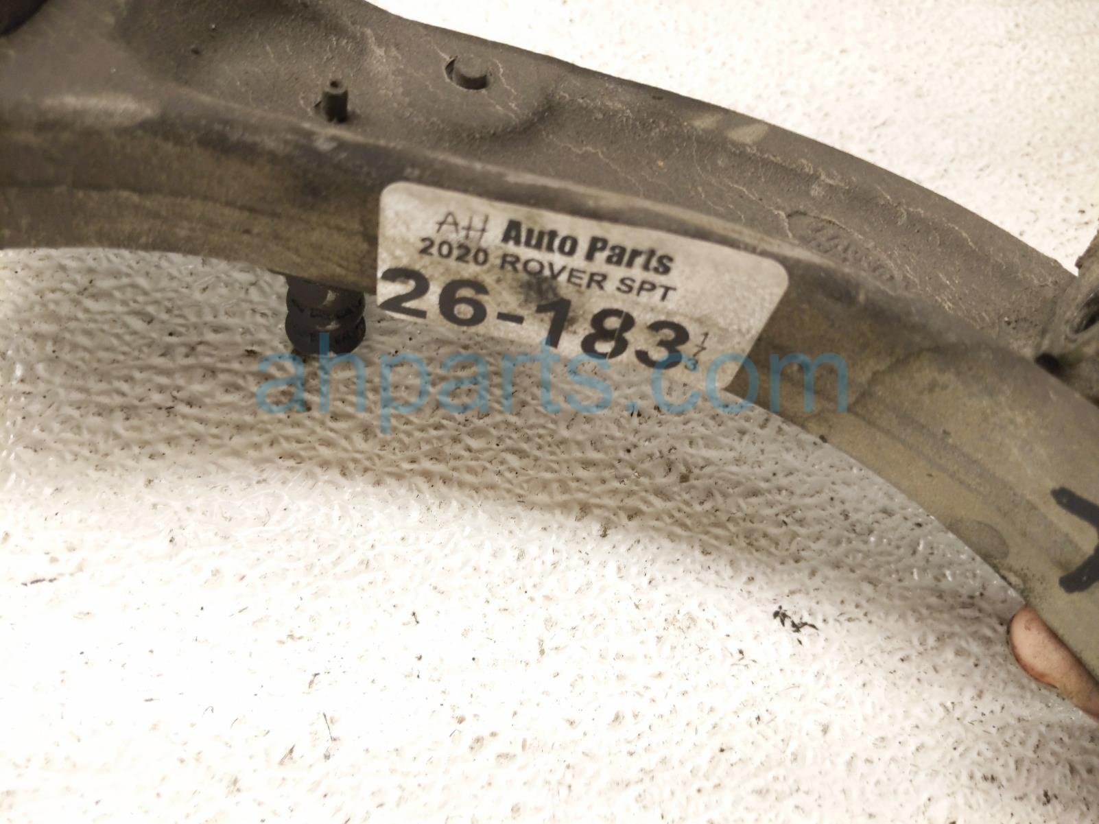 2020 Land Rover Range Rover Sport Rear Driver Upper Control Arm LR172512 Replacement 2020 Land Rover Range Rover Sport Rear Driver Upper Control Arm LR172512 Replacement thumbnail