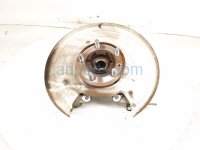 Land Rover RR/LH SPINDLE KNUCKLE HUB - AWD Land Rover RR/LH SPINDLE KNUCKLE HUB - AWD