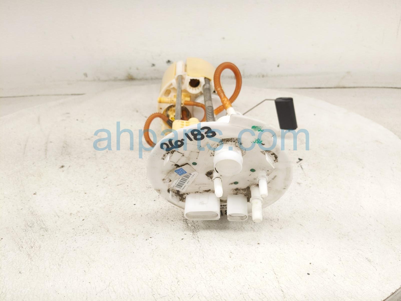 2020 Land Rover Range Rover Sport Gas / Fuel Pump (tank Mounted) LR101793 Replacement 2020 Land Rover Range Rover Sport Gas / Fuel Pump (tank Mounted) LR101793 Replacement thumbnail