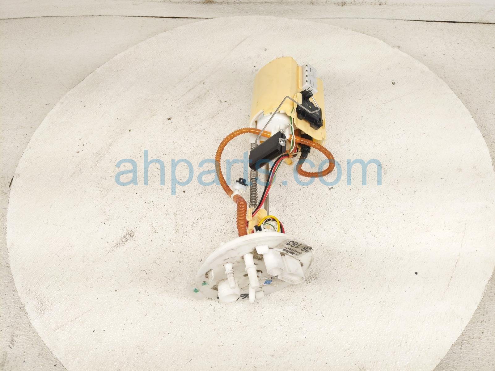 2020 Land Rover Range Rover Sport Gas / Fuel Pump (tank Mounted) LR101793 Replacement 2020 Land Rover Range Rover Sport Gas / Fuel Pump (tank Mounted) LR101793 Replacement thumbnail