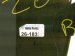 2020 Land Rover Range Rover Sport Passenger Quarter Window Glass LR044116 Replacement 2020 Land Rover Range Rover Sport Passenger Quarter Window Glass LR044116 Replacement thumbnail