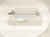 2020 Land Rover Range Rover Sport Passenger Sun Visor Ivory LR162823 Replacement 2020 Land Rover Range Rover Sport Passenger Sun Visor Ivory LR162823 Replacement thumbnail