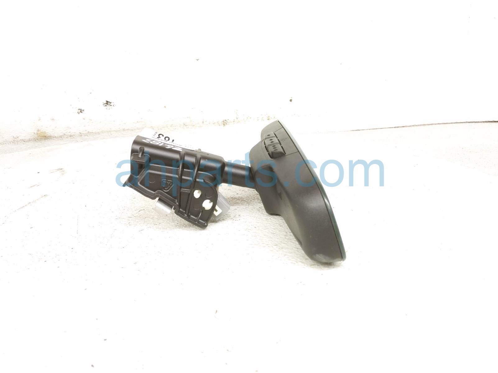 2020 Land Rover Range Rover Sport Inside / Interior Rear View Mirror LR083141 Replacement 2020 Land Rover Range Rover Sport Inside / Interior Rear View Mirror LR083141 Replacement thumbnail
