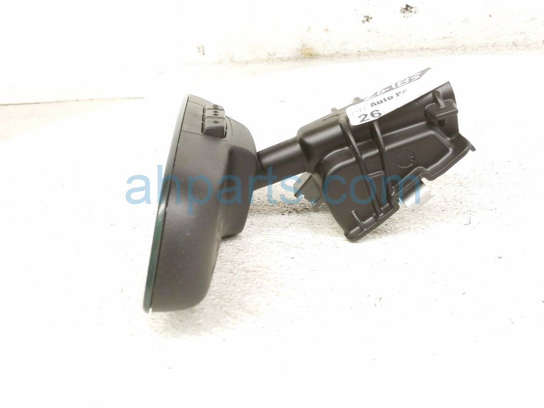 2020 Land Rover Range Rover Sport Inside / Interior Rear View Mirror LR083141 Replacement 2020 Land Rover Range Rover Sport Inside / Interior Rear View Mirror LR083141 Replacement thumbnail