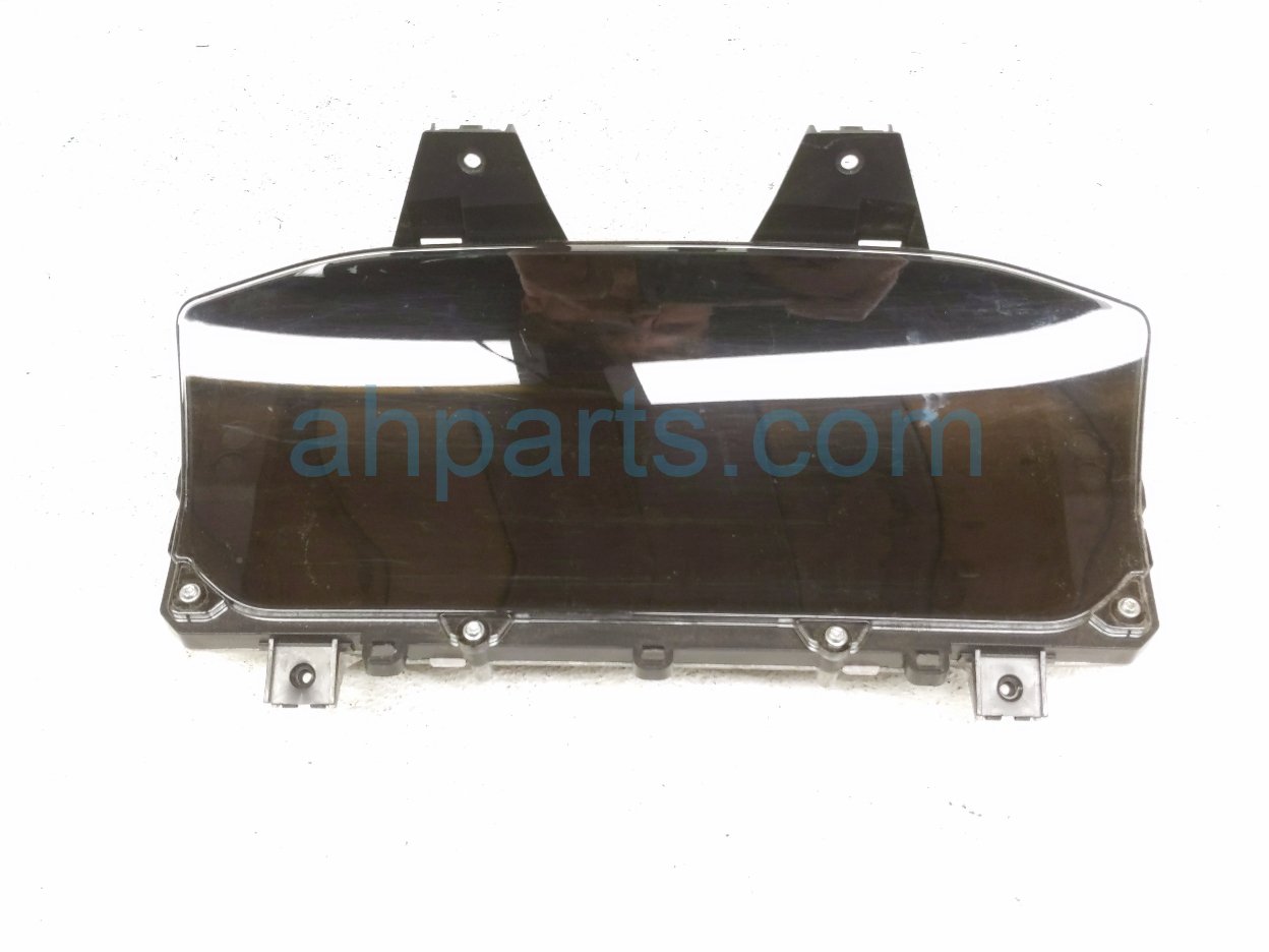 2020 Land Rover Range Rover Sport Speedometer / Gauge Speedo Instrument Cluster Mi KPLA 10F844 SA Replacement 2020 Land Rover Range Rover Sport Speedometer / Gauge Speedo Instrument Cluster Mi KPLA 10F844 SA Replacement thumbnail