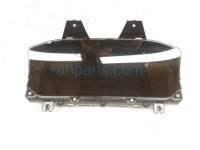 Land Rover SPEEDO INSTRUMENT CLUSTER - NA MI Land Rover SPEEDO INSTRUMENT CLUSTER - NA MI