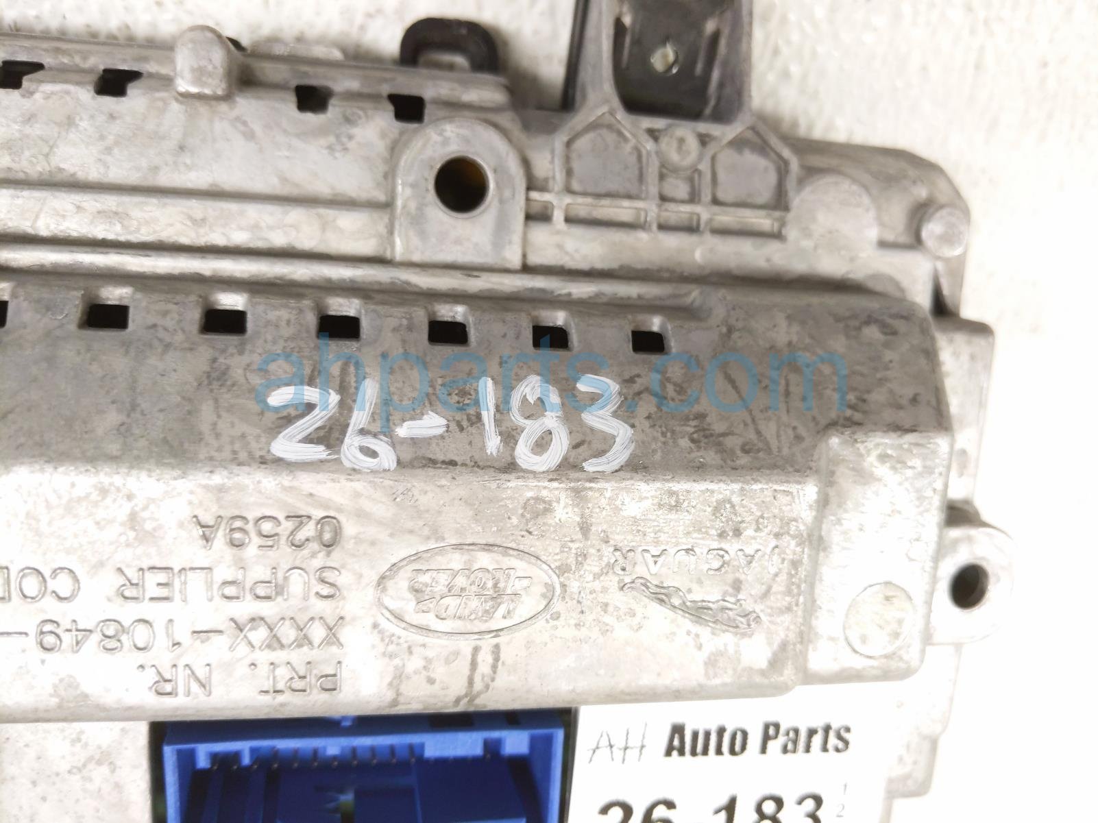 2020 Land Rover Range Rover Sport Speedometer / Gauge Speedo Instrument Cluster Mi KPLA 10F844 SA Replacement 2020 Land Rover Range Rover Sport Speedometer / Gauge Speedo Instrument Cluster Mi KPLA 10F844 SA Replacement thumbnail
