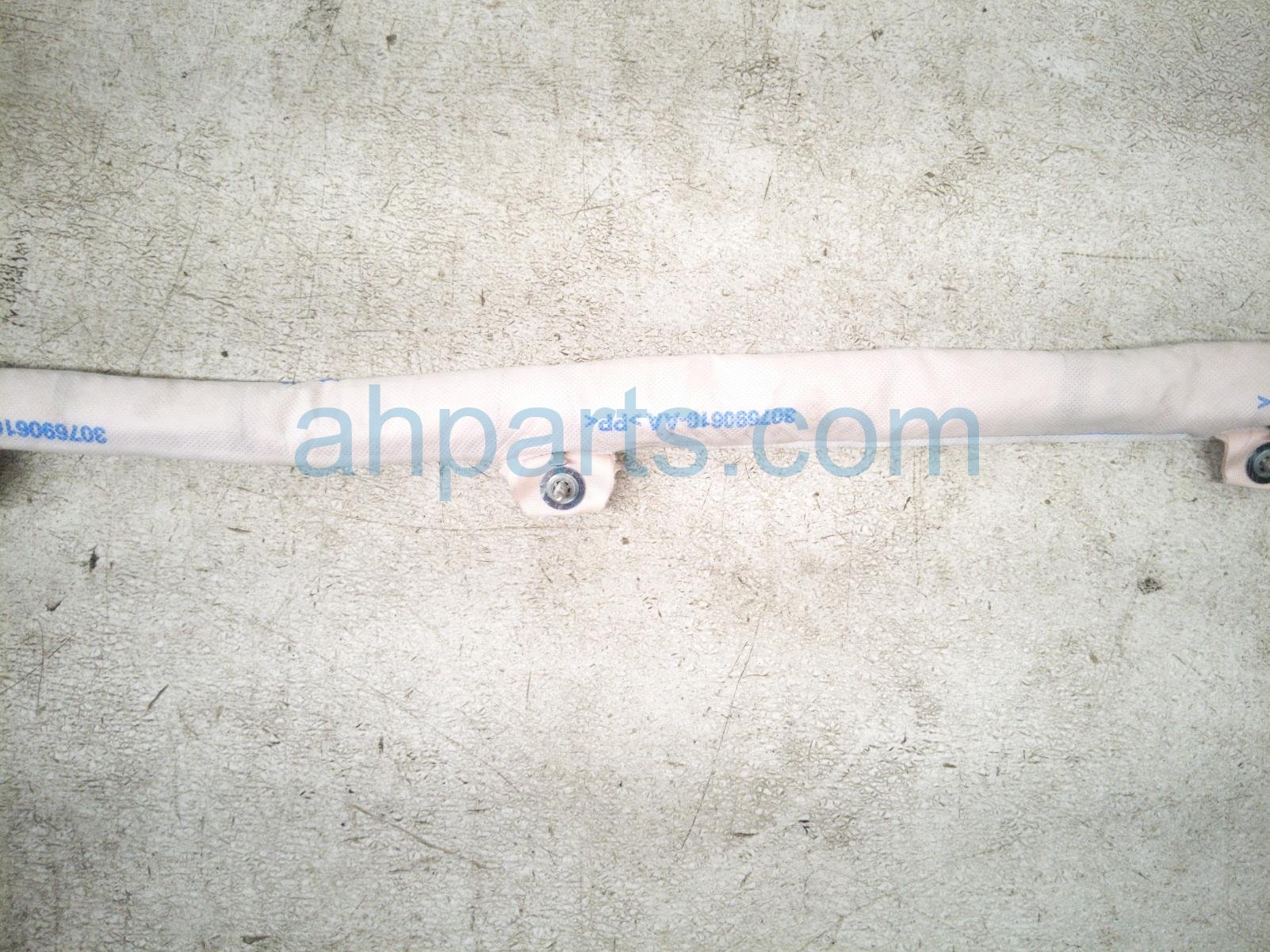 2020 Land Rover Range Rover Sport Passenger Roof Curtain Airbag LR043056 Replacement 2020 Land Rover Range Rover Sport Passenger Roof Curtain Airbag LR043056 Replacement thumbnail
