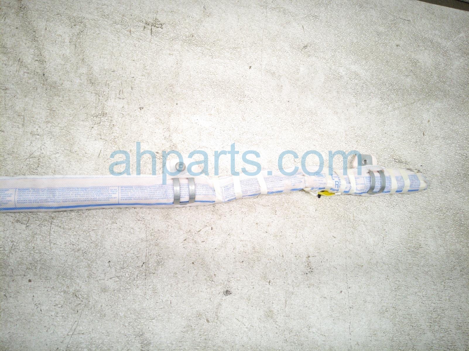 2020 Land Rover Range Rover Sport Passenger Roof Curtain Airbag LR043056 Replacement 2020 Land Rover Range Rover Sport Passenger Roof Curtain Airbag LR043056 Replacement thumbnail