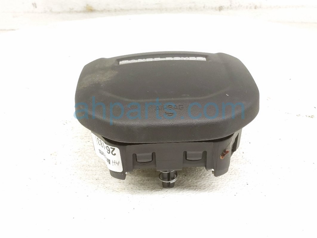 2020 Land Rover Range Rover Sport Driver Wheel Airbag LR101321 Replacement 2020 Land Rover Range Rover Sport Driver Wheel Airbag LR101321 Replacement thumbnail
