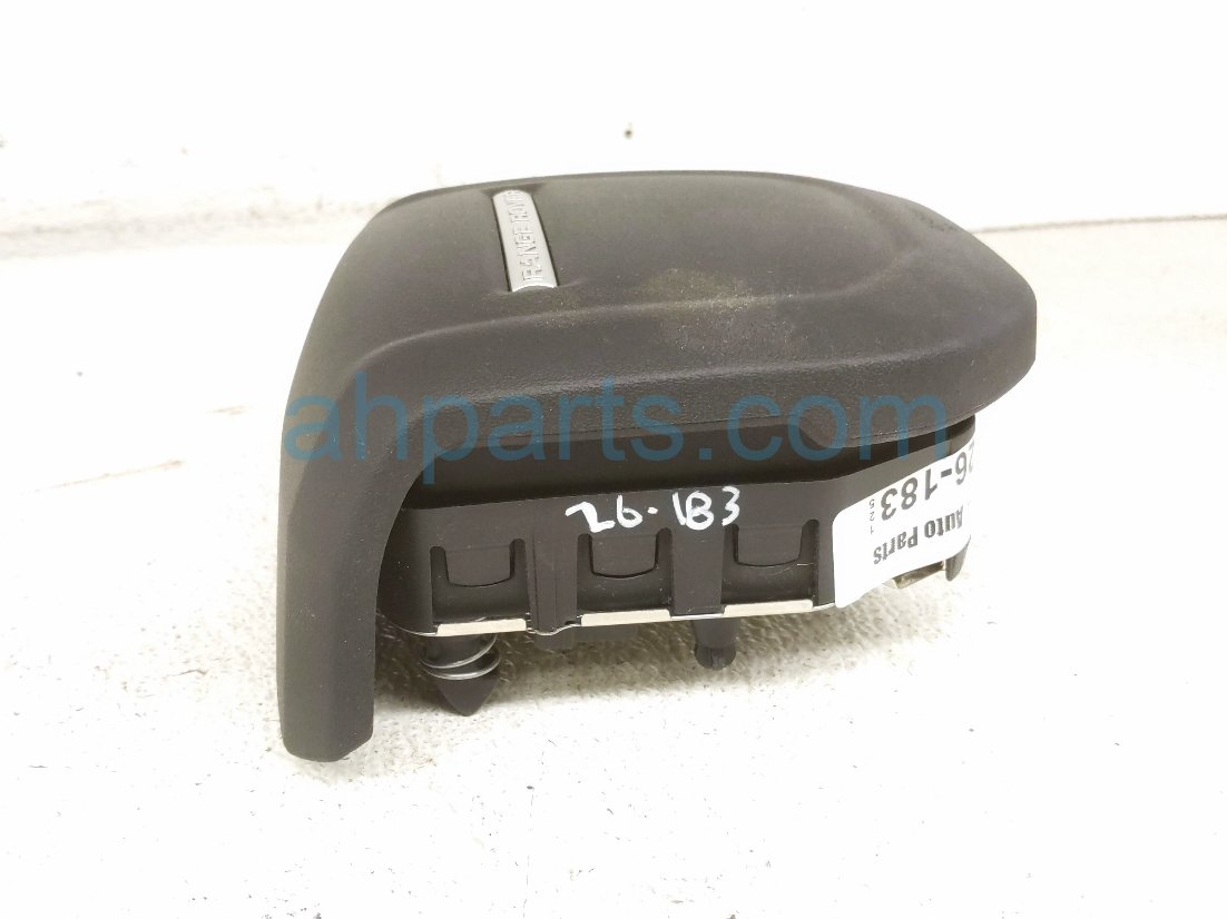 2020 Land Rover Range Rover Sport Driver Wheel Airbag LR101321 Replacement 2020 Land Rover Range Rover Sport Driver Wheel Airbag LR101321 Replacement thumbnail