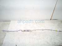 Land Rover DRIVER ROOF CURTAIN AIRBAG Land Rover DRIVER ROOF CURTAIN AIRBAG