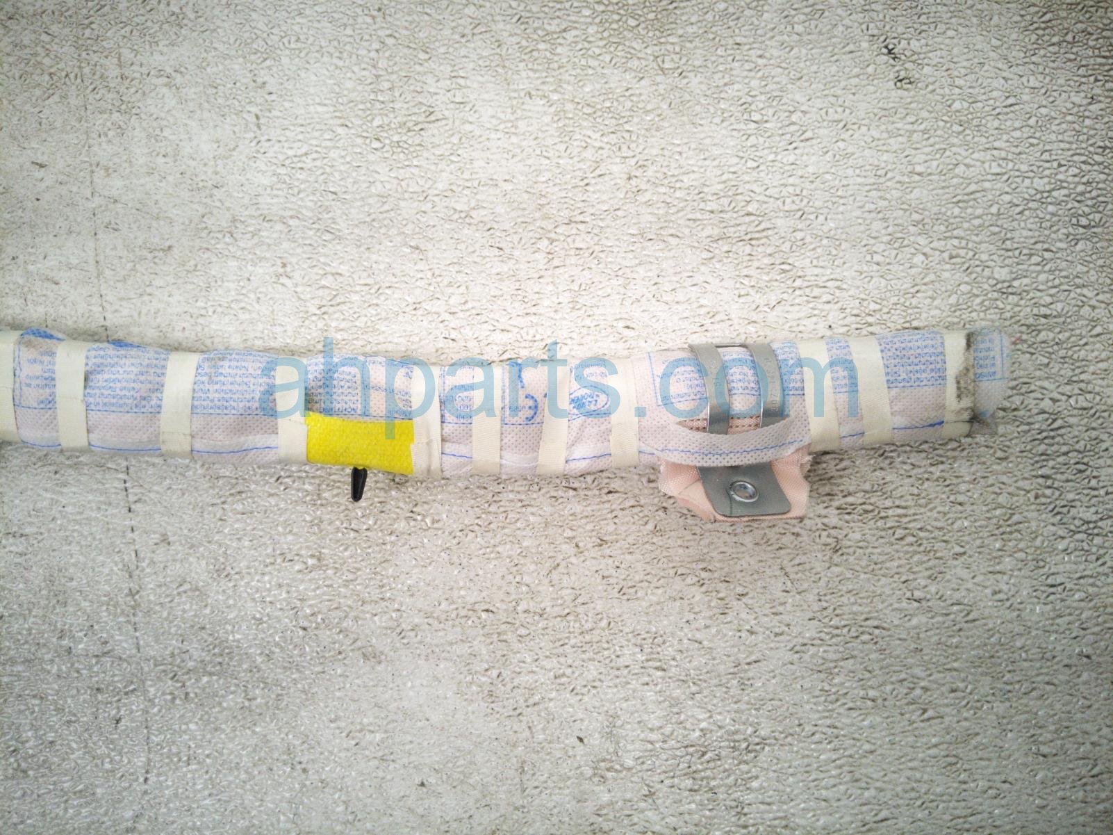 2020 Land Rover Range Rover Sport Driver Roof Curtain Airbag LR043057 Replacement 2020 Land Rover Range Rover Sport Driver Roof Curtain Airbag LR043057 Replacement thumbnail