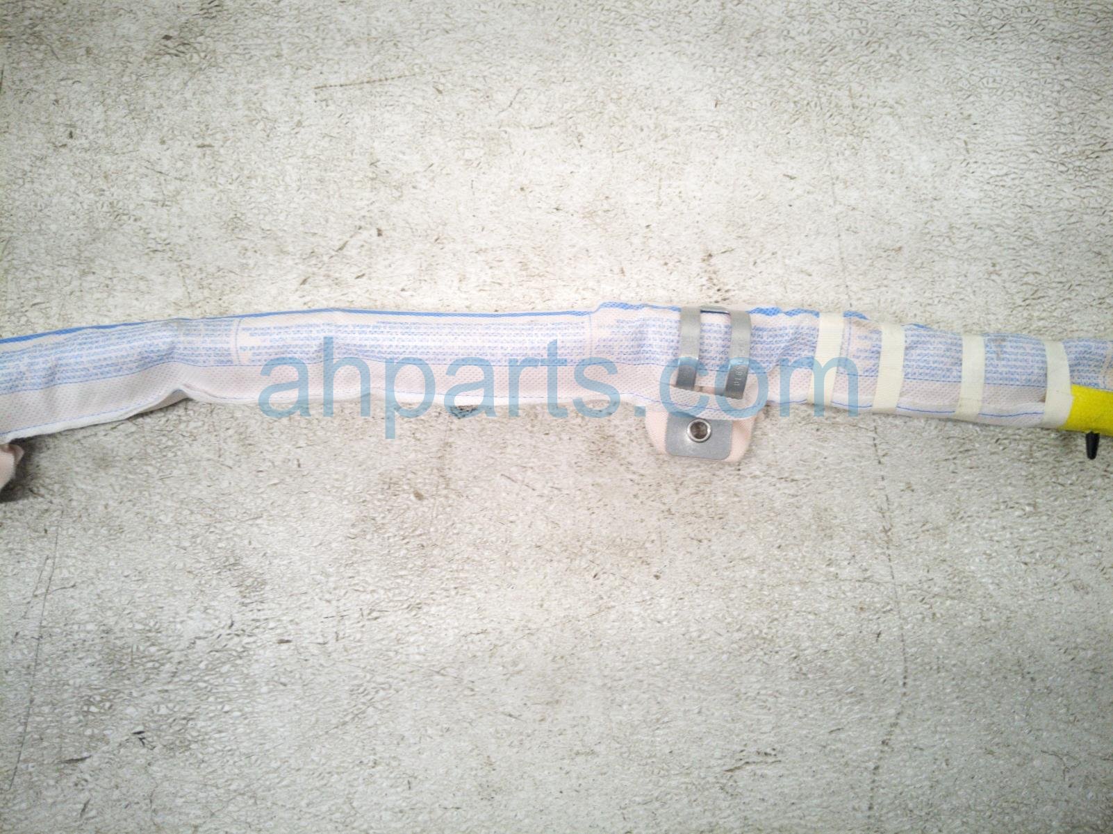 2020 Land Rover Range Rover Sport Driver Roof Curtain Airbag LR043057 Replacement 2020 Land Rover Range Rover Sport Driver Roof Curtain Airbag LR043057 Replacement thumbnail
