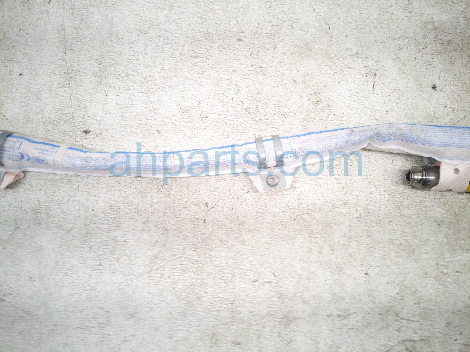 2020 Land Rover Range Rover Sport Driver Roof Curtain Airbag LR043057 Replacement 2020 Land Rover Range Rover Sport Driver Roof Curtain Airbag LR043057 Replacement thumbnail